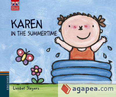 Karen In the Summertime