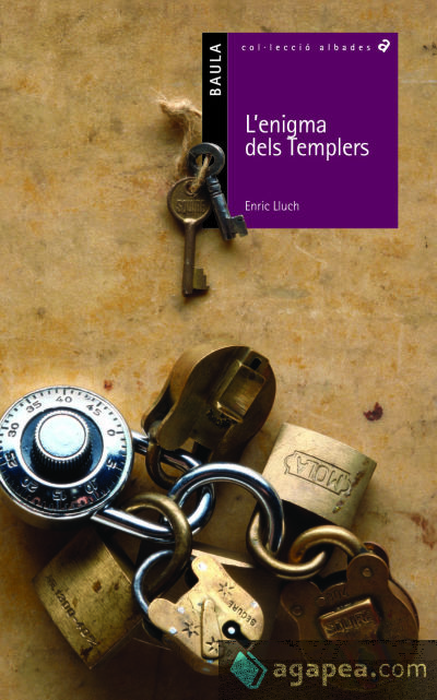 L`enigma dels templers