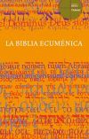 La Biblia Ec&uacute;menica
