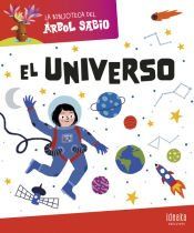 Portada de La Biblioteca del &Aacute;rbol Sabio : El Universo