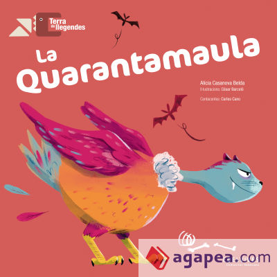 La Quarantamaula