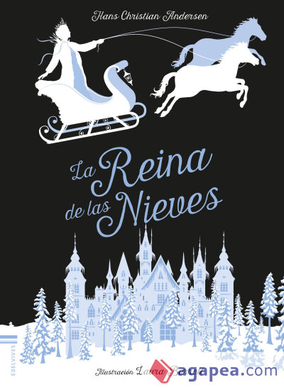 La Reina de las Nieves