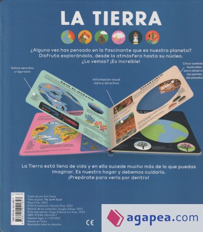 La Tierra