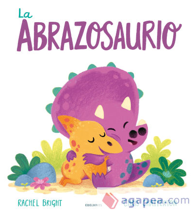 La abrazosaurio