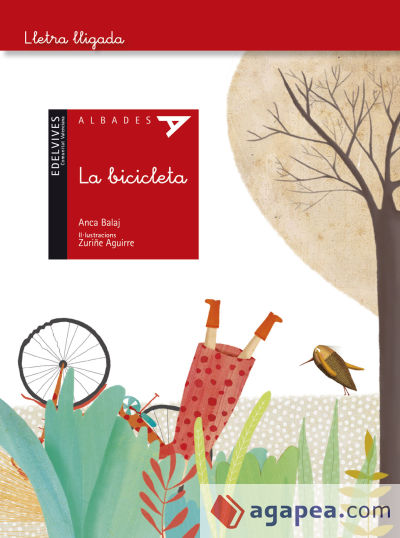 La bicicleta