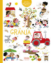 Portada de La granja