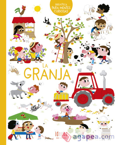 La granja