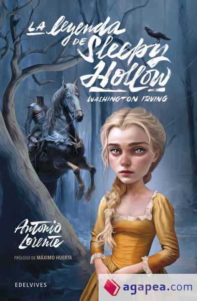 La leyenda de Sleepy Hollow