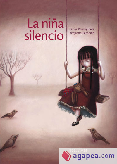 La niña silencio