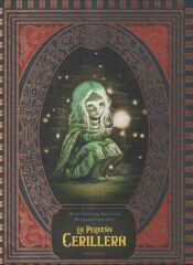 Portada de La peque&ntilde;a cerillera