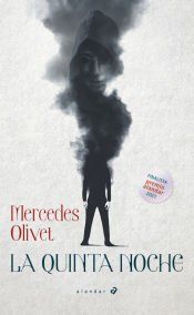 Portada de La quinta noche
