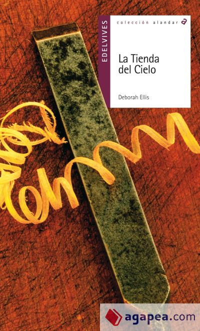 La tienda del cielo