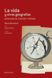 Portada de La vida y otras geografias