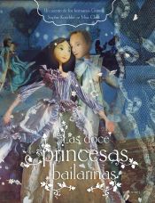 Portada de Las doce princesas bailarinas