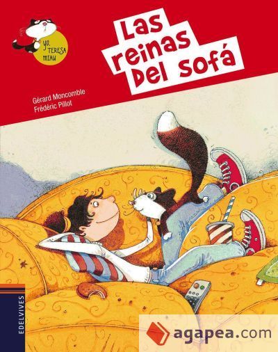 Las reinas del sofa Las reinas del sofa