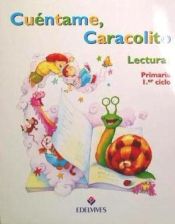 Portada de Lengua Caracolito (Lecturas)