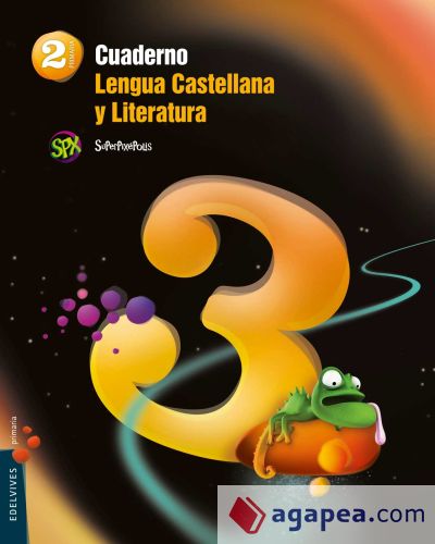 Lengua Castellana y Literatura