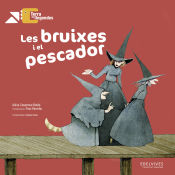 Portada de Les bruixes i el pescador