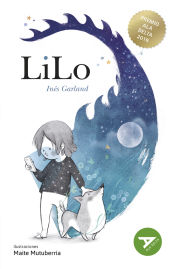 Portada de Lilo