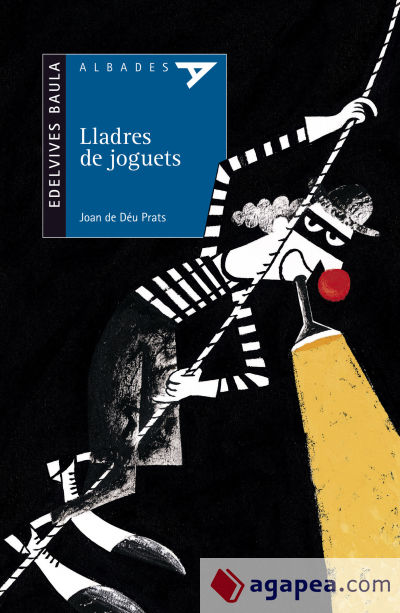 Lladres de joguets