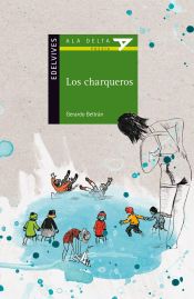 Portada de Los Charqueros