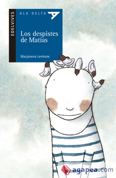 Los despistes de Matias