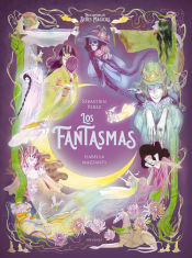 Portada de Los fantasmas