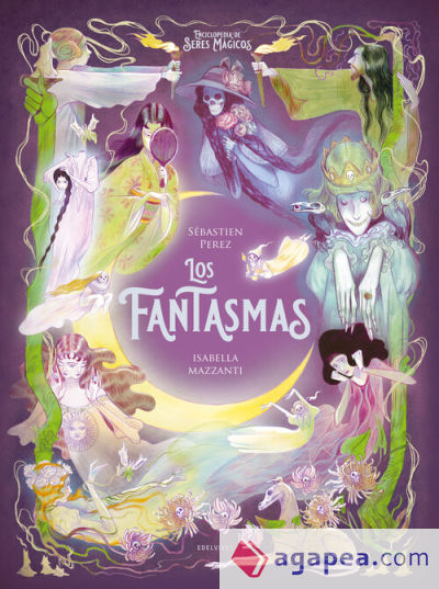 Los fantasmas