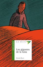 Portada de Los gigantes de la luna