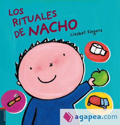 Los rituales de Nacho