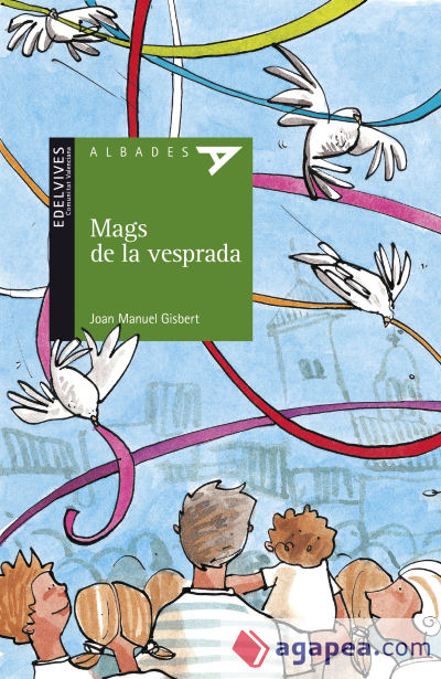 Mags de la vesprada