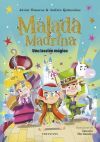 Malada Madrina : Una Lecci&oacute;n M&aacute;gica