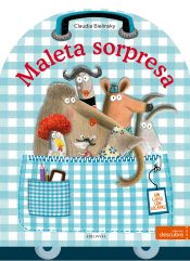 Portada de Maleta sorpresa