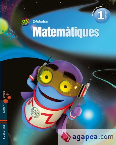 Matemátiques 1º Primaria (Tres Trimestres) Matemátiques 1º Primaria (Tres Trimestres)