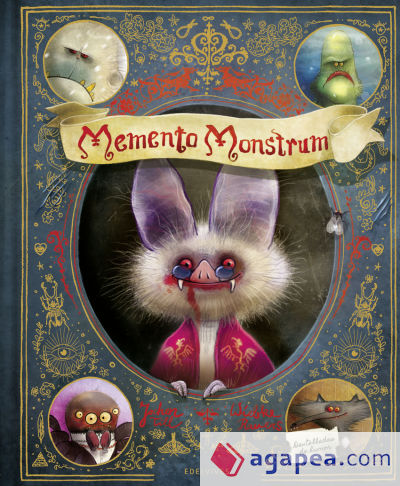 Memento Monstrum