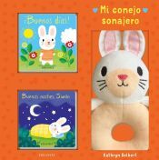 Portada de Mi conejo sonajero