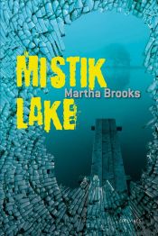 Portada de Mistik Lake
