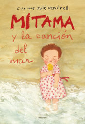 Portada de Mitama y la canción del mar