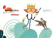 Portada de Molalaletra - Nivel 2. Versión Pauta