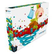 Portada de Moli, Educación Infantil, 4 años. 3º trimestre