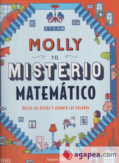 Molly y el misterio matemático