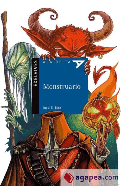 Monstruario