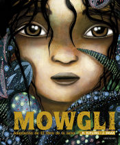 Portada de Mowgli