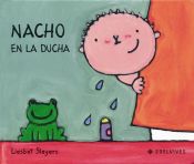 Portada de Nacho en la ducha