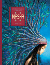 Portada de Nasha