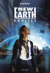 Portada de New Earth Project (+12 años)