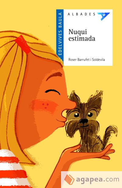 Nuqui Estimada