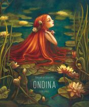 Portada de Ondina