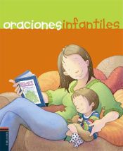 Portada de Oraciones Infantiles