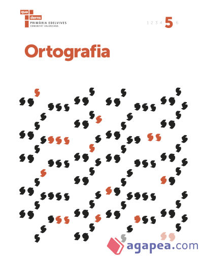 Ortografia 5